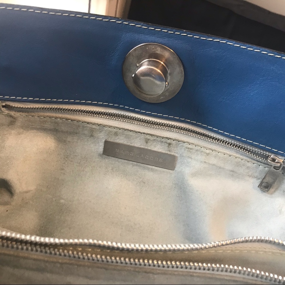 🎉HP❤️👜Marc Jacobs - Picture 13 of 14